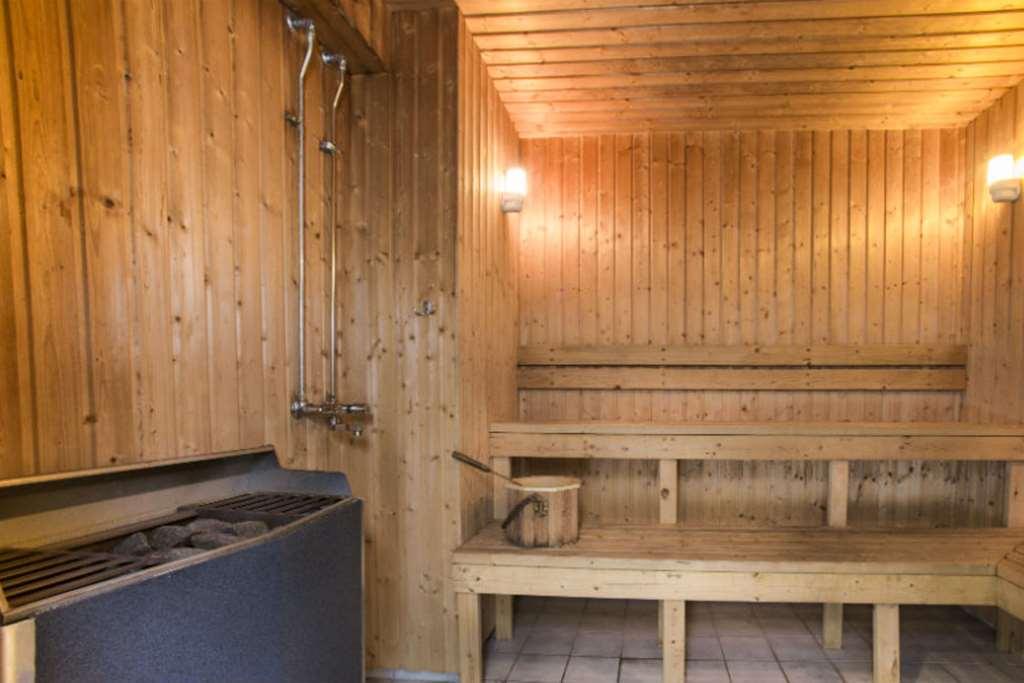 Home Hotel Park Halden Ausstattung foto